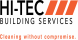 Hi-tec Building Services - Jenison, MI