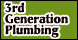 3rd Generation Plumbing - Marathon, FL