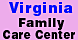 Virginia Family Care Center - Reno, NV