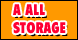 A All Storage - Fontana, CA