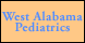 West Alabama Pediatrics - Tuscaloosa, AL