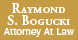 Bogucki Raymond S Attorney At Law - Maysville, KY