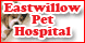 Eastwillow Pet Hospital - Eastlake, OH