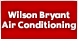 Bryant Refrigeration & Air Conditioning Service Inc - Macon, GA