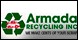 Armada Auto Recycling Inc - Armada, MI