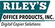 Riley's Office Products - Saint Augustine, FL