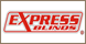 Express Blinds - Santa Clara, CA