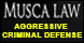 Musca Law, Aggressive Criminal Defense - Gainesville, FL