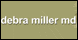 Miller Debra R Md - New London, CT