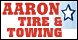 Aaron Tire & Towing - Sevierville, TN