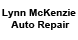 Lynn Mc Kenzie Auto Repair - Lawton, OK