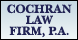 Cochran Law Firm Pa - Greenville, SC