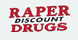 Raper Discount Drugs - Goldsboro, NC