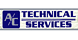 A/C Technical Svc Ltd - San Antonio, TX