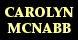 McNabb, Carolyn Attorney At Law - Houma, LA