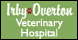 Irby Overton Veterinary Hospital PC - Mobile, AL