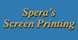 Spera's Screen Printing - Canton, OH