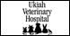 Ukiah Veterinary Hospital - Ukiah, CA