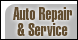 Patriot Transmission & Automotive Repair - San Antonio, TX
