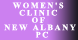 Women's Clinic of New Albany - New Albany, MS