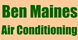 Ben Maines Air Conditioning - Longview, TX