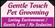 Gentle Touch Pet Grooming - Dayton, OH