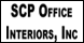 SCP Office Interiors, Inc. - Ann Arbor, MI