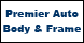 Premier Auto Body & Frame - Canyon Country, CA