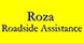 Roza Roadside Assistance - Alameda, CA
