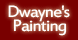 Dwayne's Painting - Malvern, AR