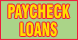 Paycheck Loans - Monroe, LA