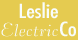 Leslie Electric Supply Company - Pontiac, MI