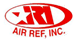 Air Ref Inc - Shreveport, LA