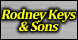 Rodney Keys & Sons - Madisonville, LA
