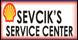 Sevcik's Service Center - College Station, TX