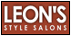 Leon's Style Salon - Greensboro, NC