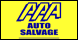 AAA Auto Salvage - Quinlan, TX