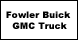 Fowler Buick Ponitiac GMC - Jackson, MS
