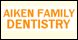 Aiken Family Dentistry Llc - Aiken, SC