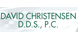 Christensen David DDS PC - Holland, MI