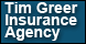 Tim Greer - State Farm Insurance Agent - Shelton, CT