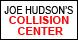 Joe Hudson's Collision Center - Auburn, AL