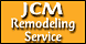 JCM Remodeling Service - White Bluff, TN