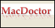 Macintosh Doctor - San Diego, CA
