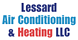 Lessard Air Conditioning & Htg - Lebanon, CT