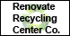 Renovate Recycling Center Co. - Placentia, CA