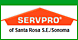 Servpro of Novato/North San Rafael - Novato, CA