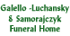 Samorajczyk & Galello- Luchansky Funeral Home Inc - Stratford, CT