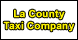 La County Taxi Company - Los Angeles, CA