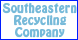 Southeastern Recyclers - Salem, AL